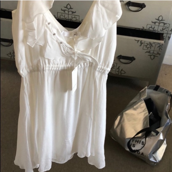 Indah molly dress - Picture 7 of 7